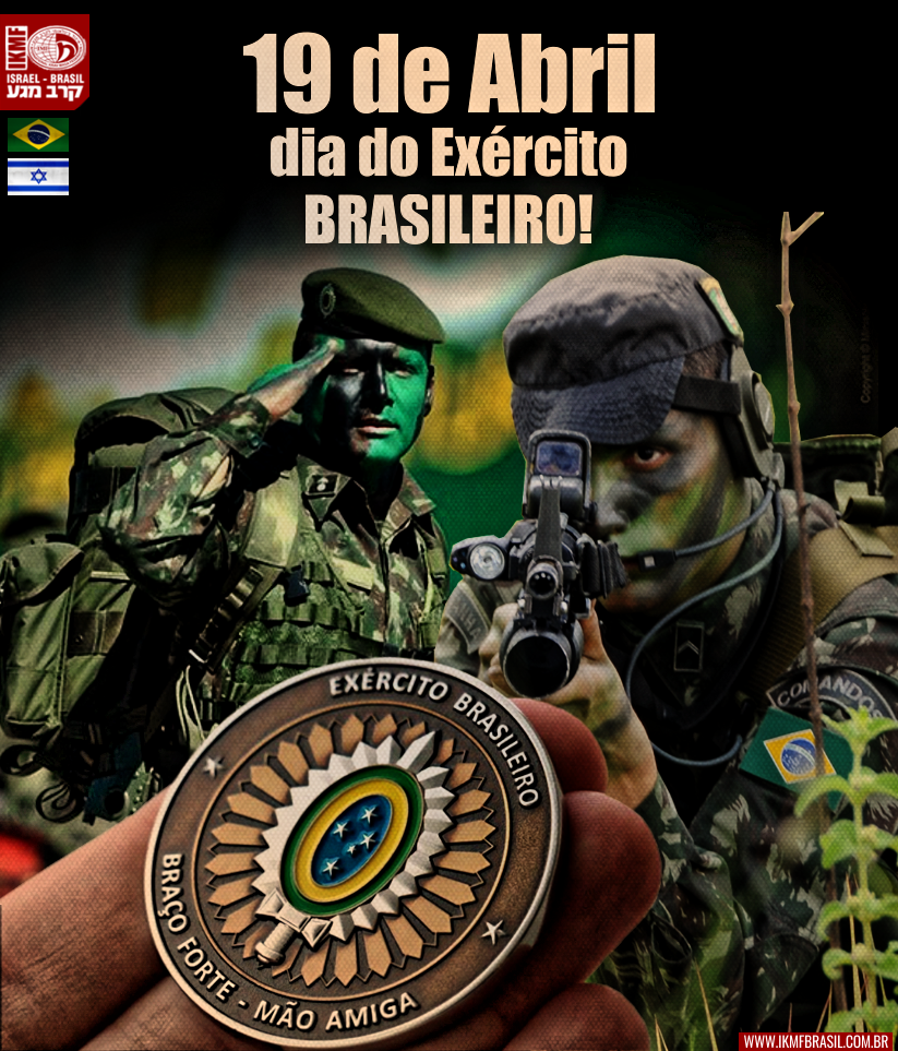 Exército Brasileiro 🇧🇷 (@exercitooficial) / X